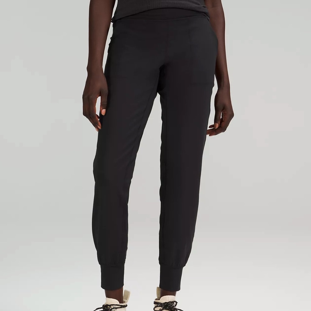 lululemon Align High-Rise Jogger Full Length